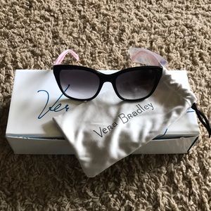 Vera Bradley sunglasses 🕶
